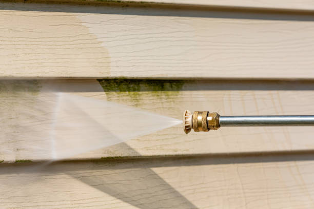 Best Pressure Washing Near Me  in Barnum Island, NY